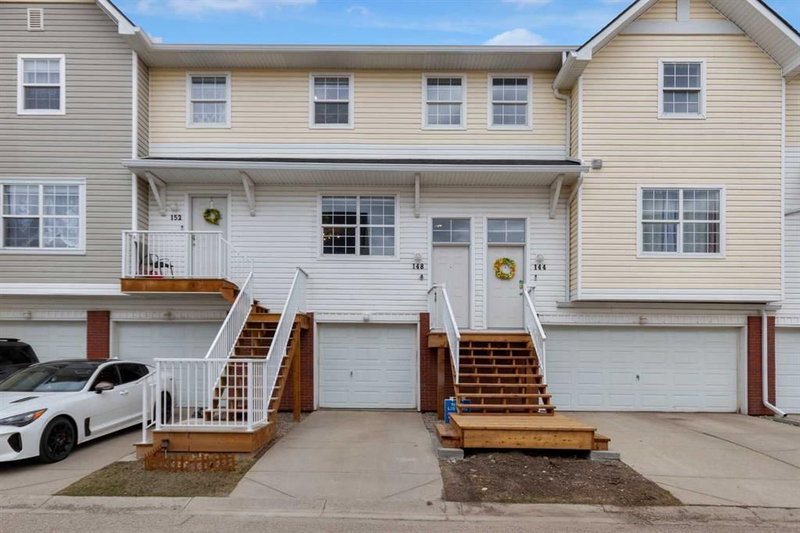 148 Prestwick Acres Lane SE, Calgary, Alberta