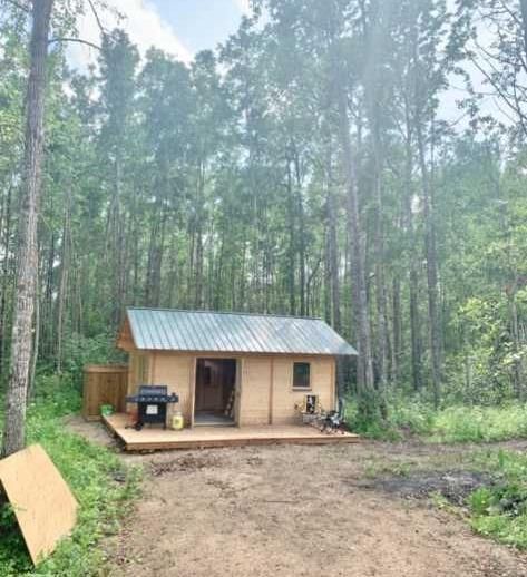 NE- 28-64-19-W4 LOT 4