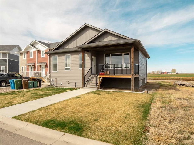 82 Prairie Gold Street