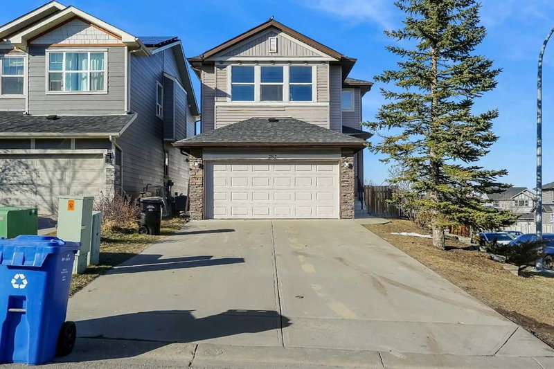 282 Pantego Terrace NW, Calgary, Alberta