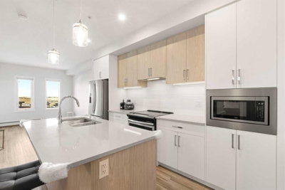 208 - 138 Sage Valley Common NW