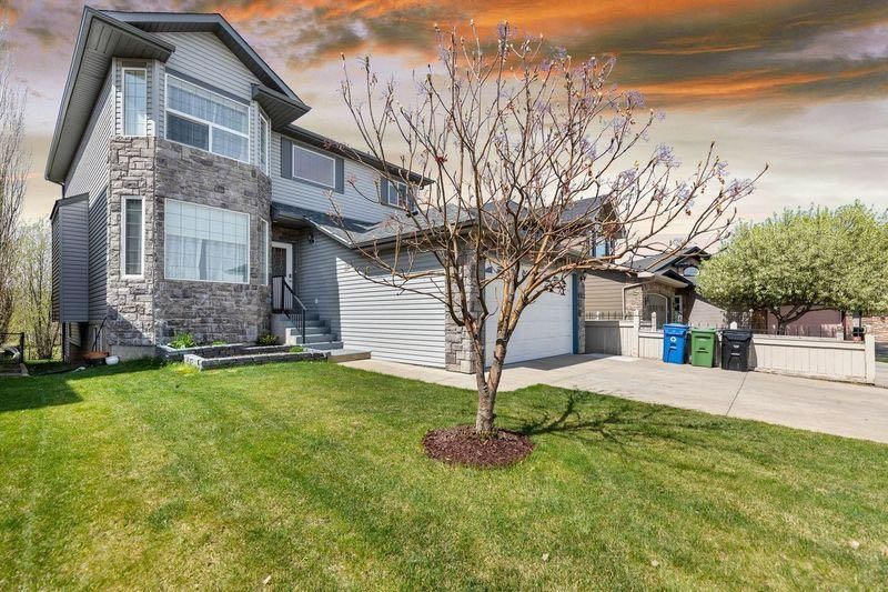 115 Kincora View NW, Calgary, T3R 1M3 | Image 2