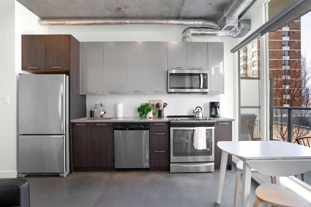 309 - 624 8 Avenue SE