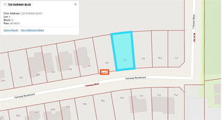 729 Fairway Boulevard