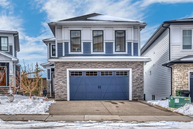 201 Spring Willow Street SW