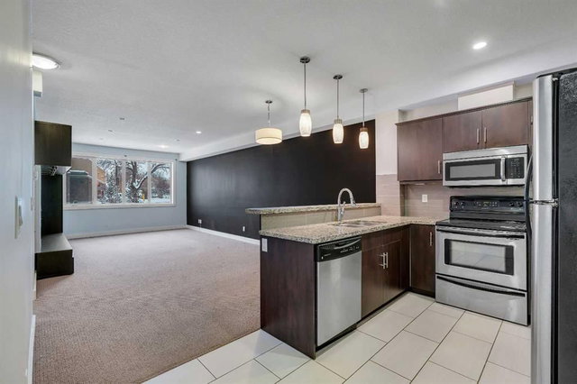 105 - 320 12 Avenue NE