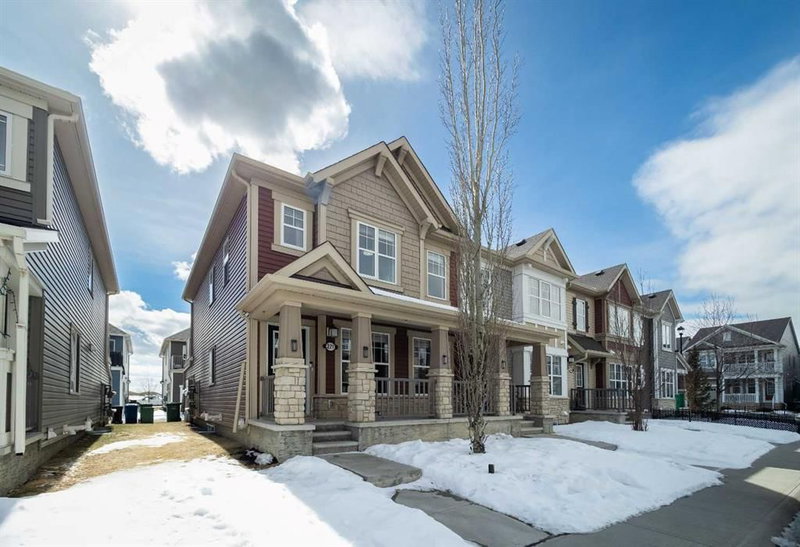 271 Windford Crescent SW, Airdrie, Alberta
