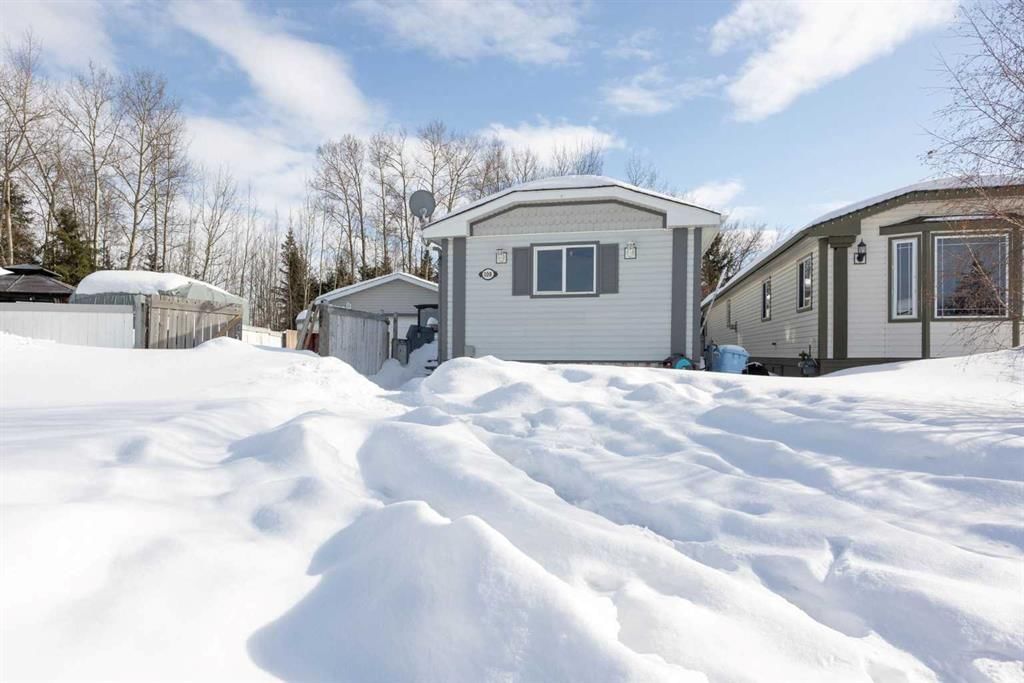 Recently sold home in Timberlea