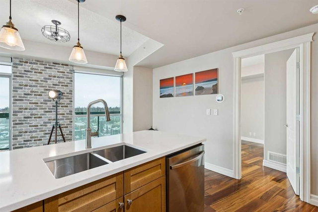 1701 - 836 15 Avenue