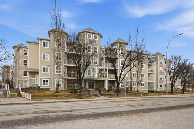 201 - 280 Shawville Way SE