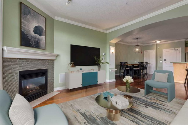 302 - 59 22 Avenue SW