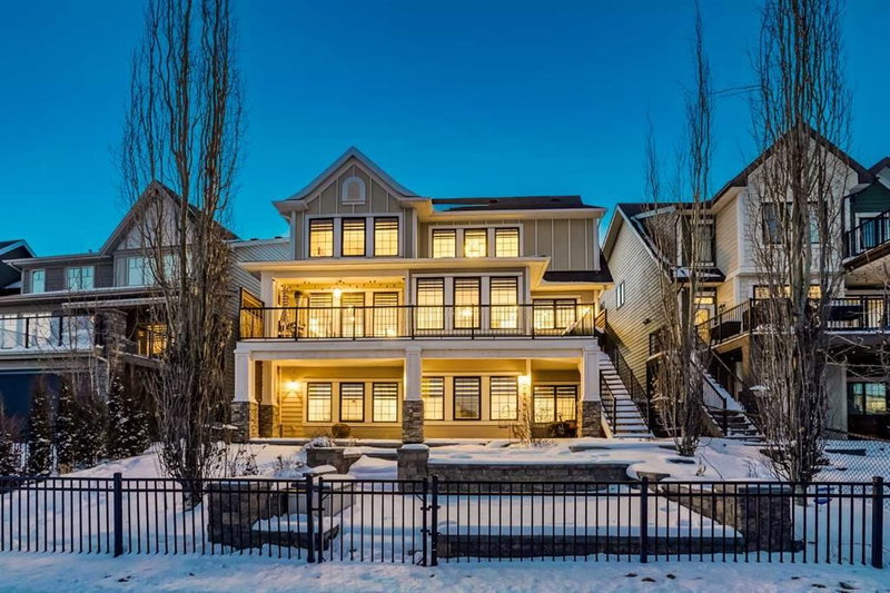 1117 Coopers Drive SW, Airdrie, Alberta