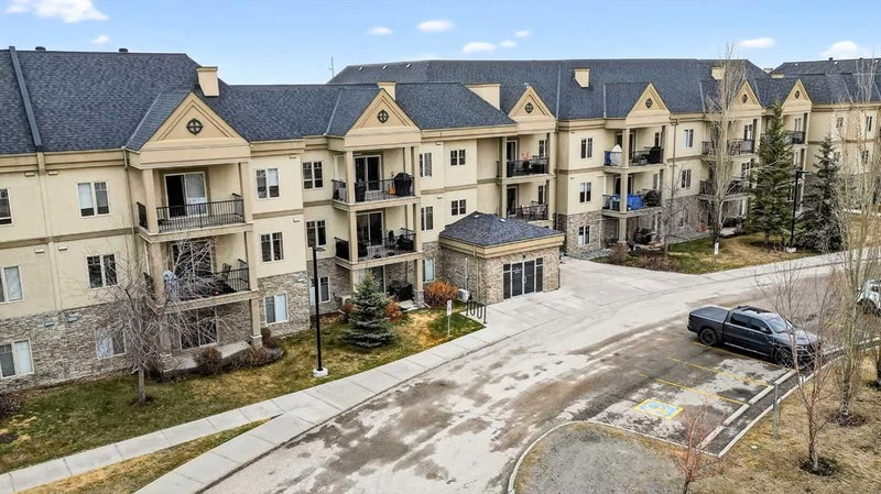 52 Cranfield Link SE #137, Calgary, Alberta