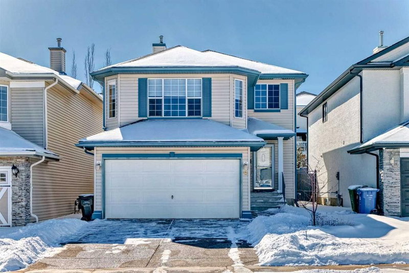 15 Citadel Meadow Grove NW, Calgary, Alberta