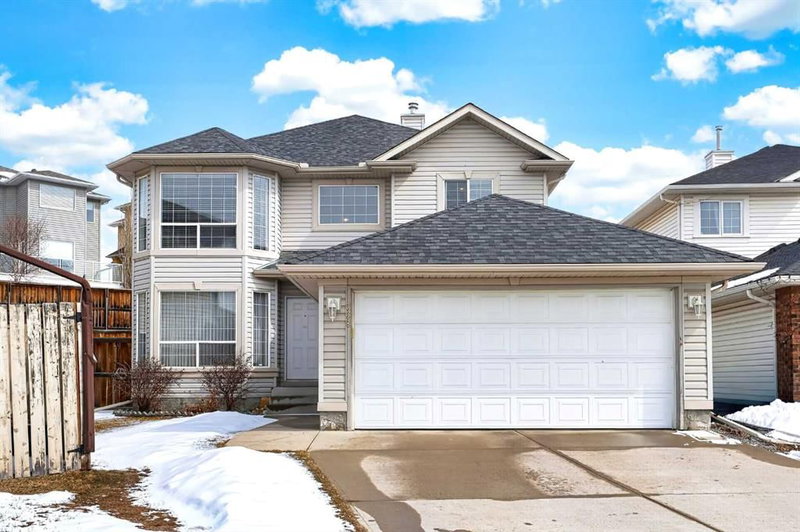 238 Royal Birch View NW, Calgary, Alberta