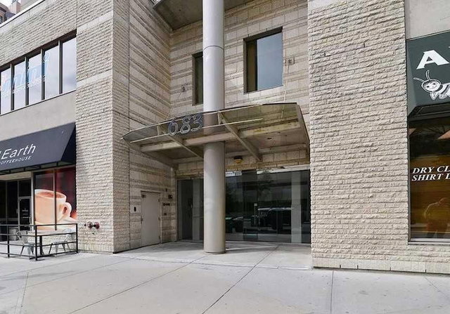 703 - 683 10 Street SW