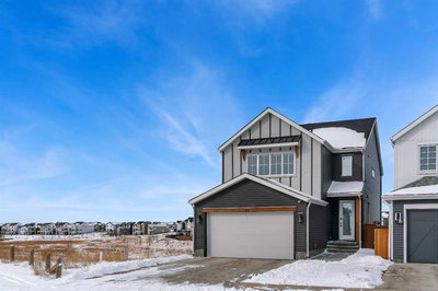 23 Savoy Terrace | Calgary | Image