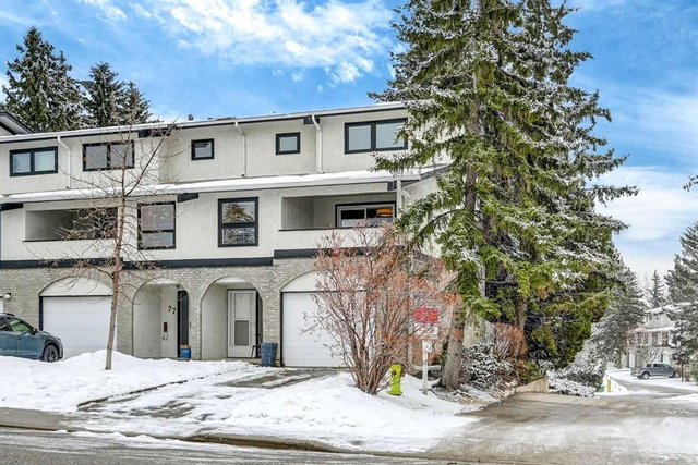 76 - 5400 Dalhousie Drive NW