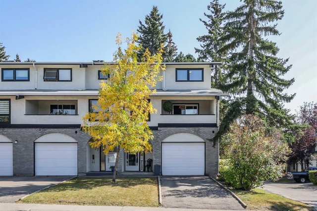 76 - 5400 Dalhousie Drive NW