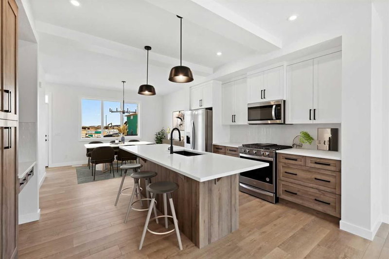 271 Waterford Heights, Chestermere, Alberta