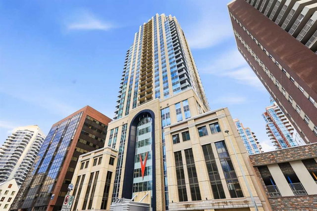 2802 - 930 6 Avenue SW