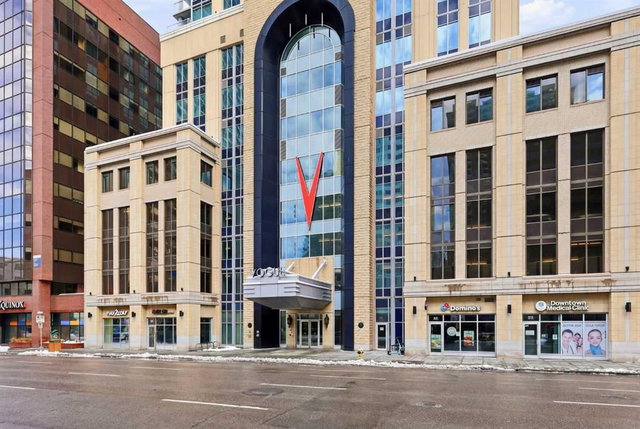 2802 - 930 6 Avenue SW