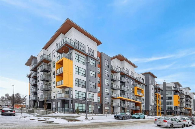 311 - 370 Dieppe Drive SW