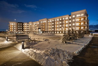 2116 - 63 Corner Glen Crescent NE