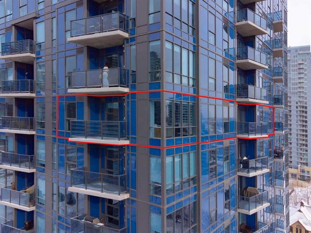 1409 - 303 13 Avenue SW