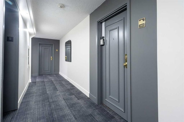 503 - 225 25 Avenue SW