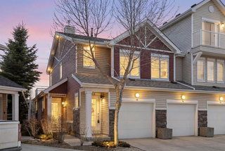 68 Chaparral Ridge Park SE