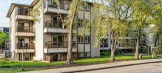 201 - 130 25th Avenue