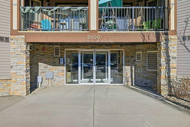 3305 - 60 Panatella Street NW