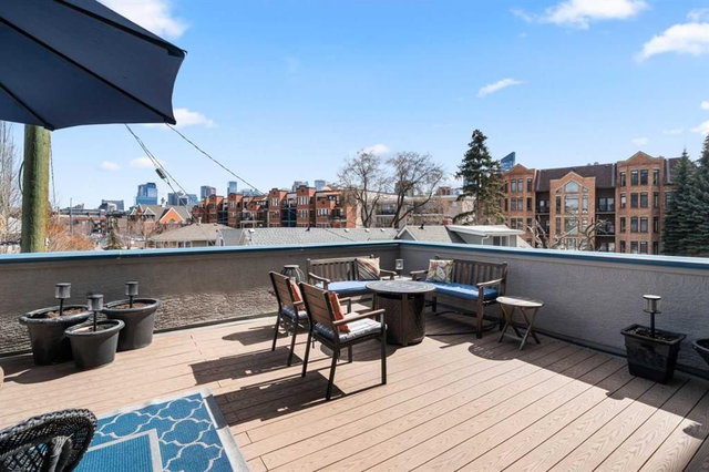 207 - 4 14 Street NW