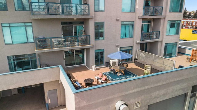 207 - 4 14 Street NW