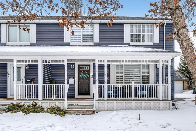 63 Amiens Crescent SW