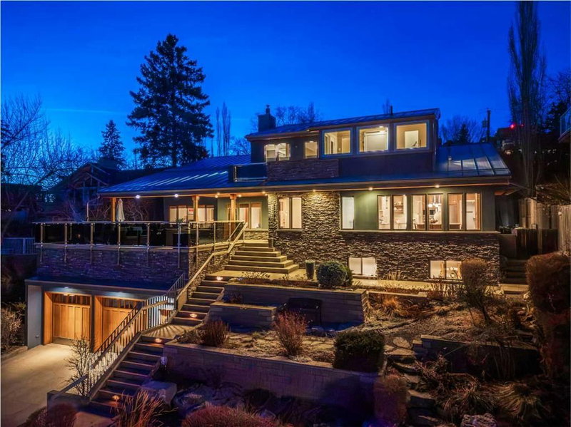 1720 12 Avenue NW, Calgary, Alberta