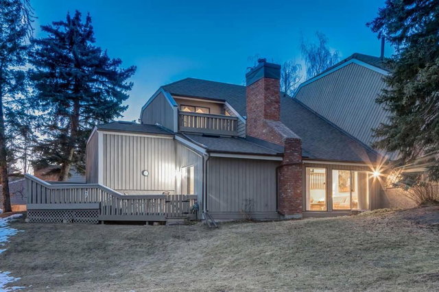 9 - 8203 Silver Springs Road NW