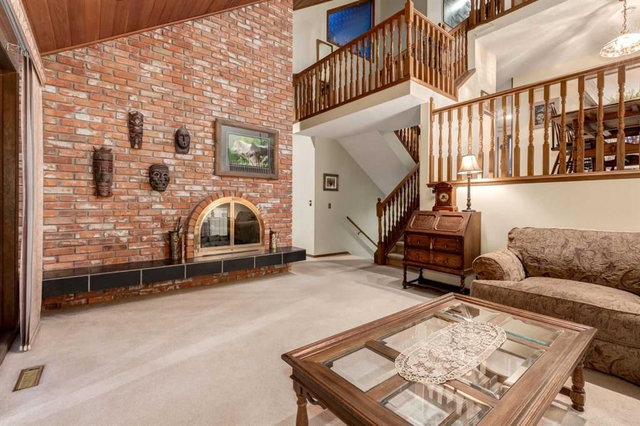 9 - 8203 Silver Springs Road NW