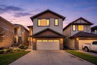 9 Saddlelake Grove NE