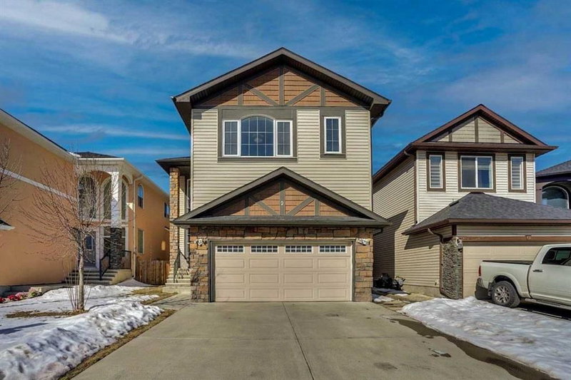 9 Saddlelake Grove NE, Calgary, T3J 0P2 | Image 2