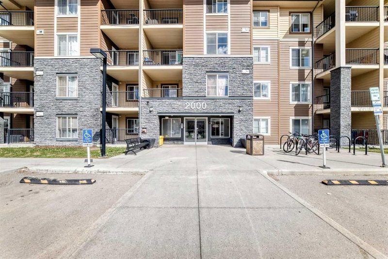 2411 - 81 Legacy Boulevard SE, Calgary, T2X2B9 | Image 2