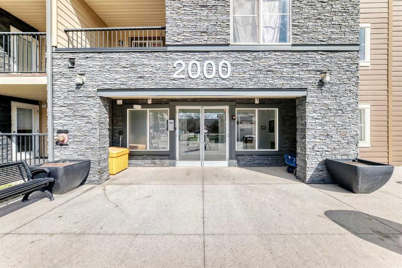2411 - 81 Legacy Boulevard SE, Calgary, T2X2B9 | Image 3