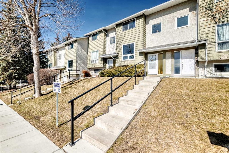 6915 Ranchview Drive NW #97, Calgary, Alberta