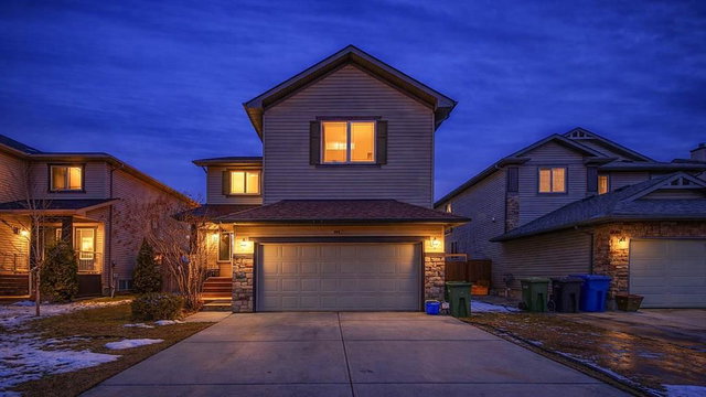 393 Windermere Drive