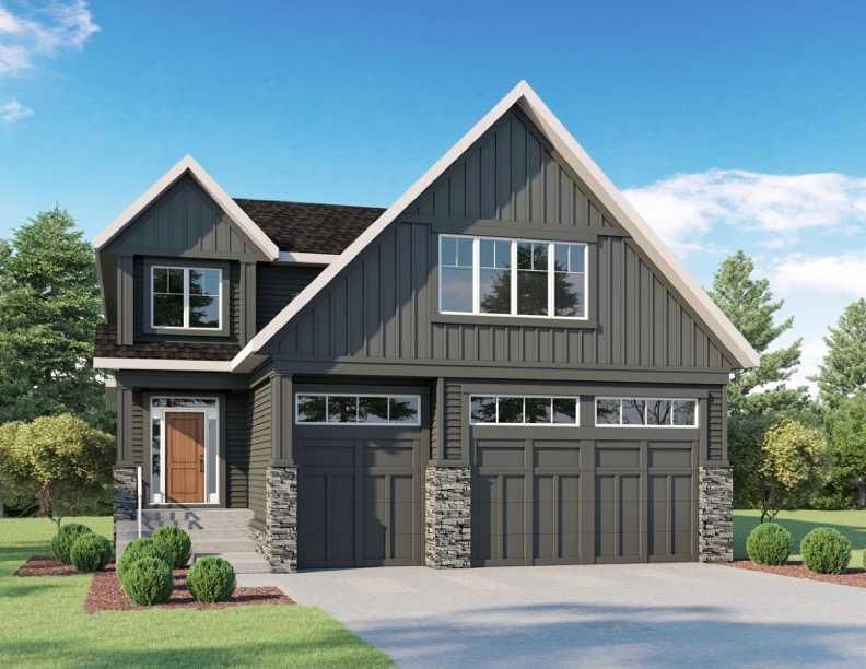 460 Discovery Place SW, Calgary, Alberta