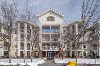 307 - 17 Country Village Bay NE
