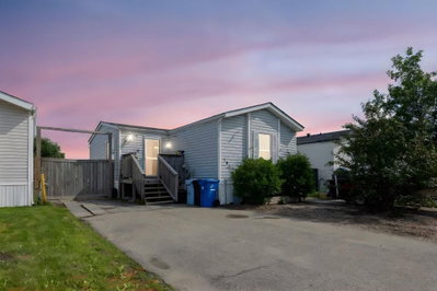 163 Cree Lane
