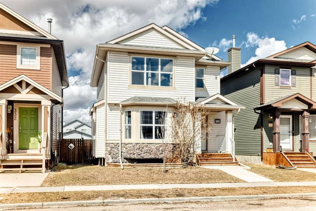 336 Luxstone Place SW