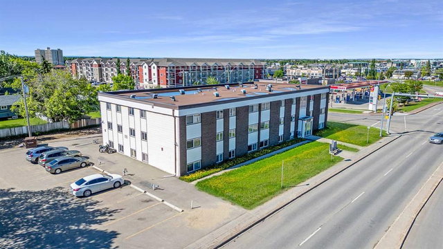 203 - 9515 100 Avenue